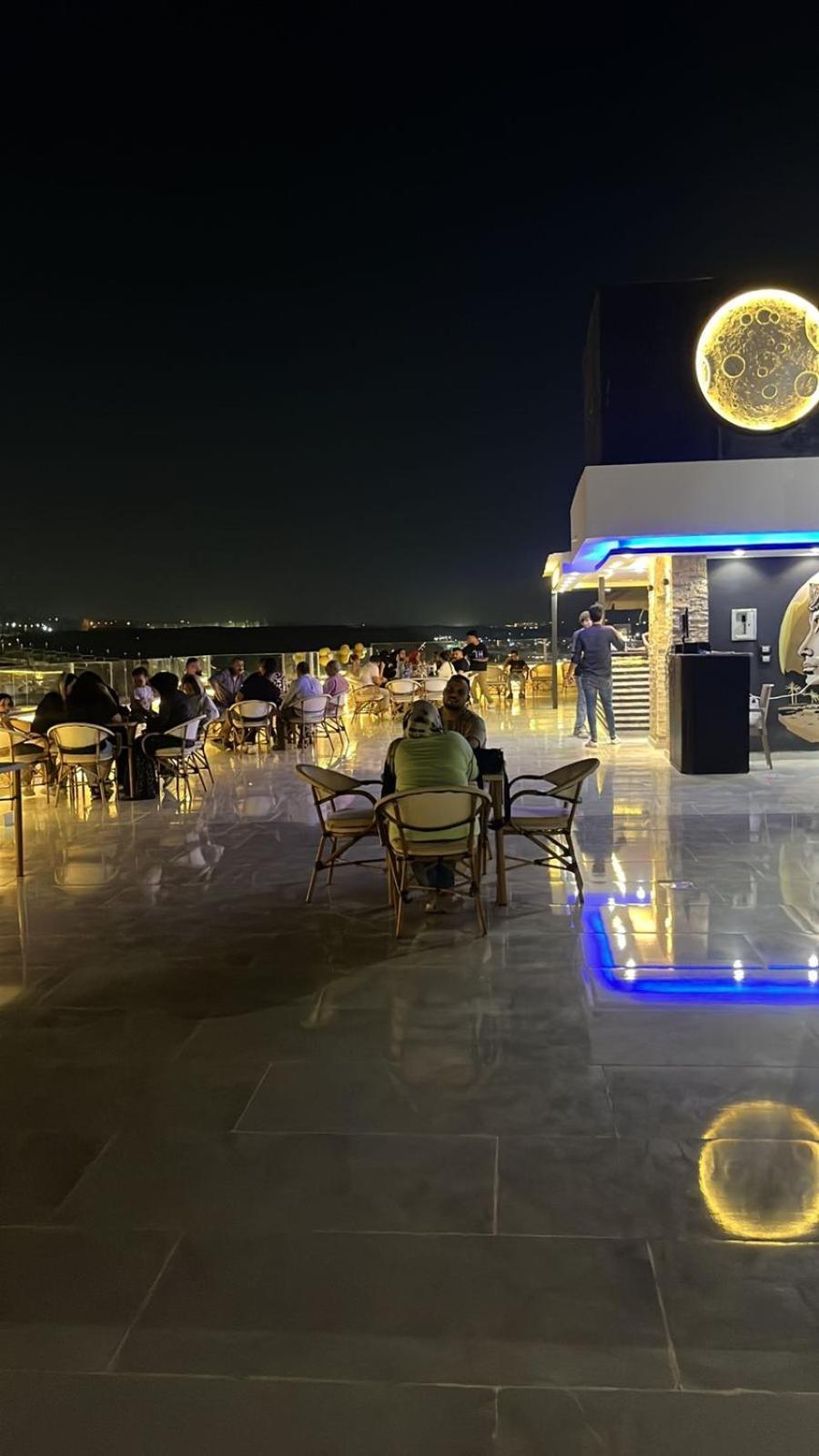 Grand Museum & Pyramids View Ξενοδοχείο Kafr Ghatati Εξωτερικό φωτογραφία
